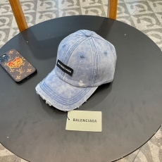 Balenciaga Caps